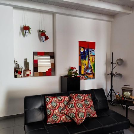 House Il Conte Apartment Palermo Luaran gambar