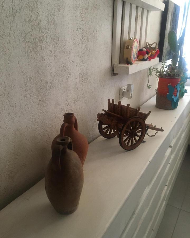 House Il Conte Apartment Palermo Luaran gambar
