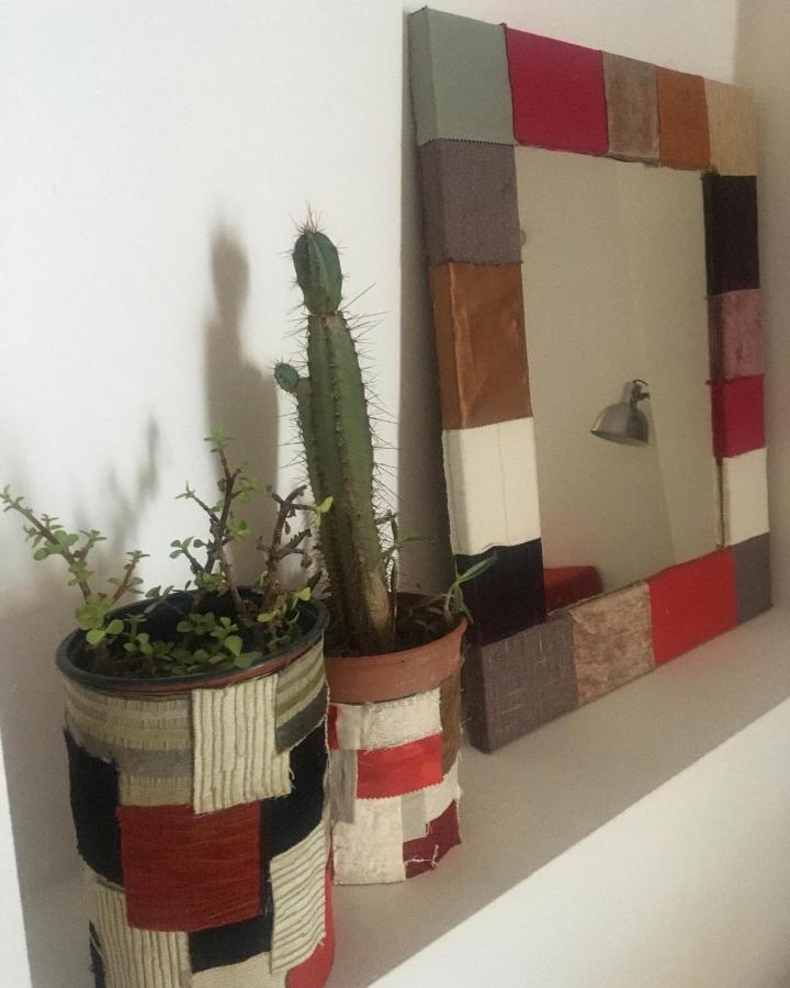 House Il Conte Apartment Palermo Luaran gambar