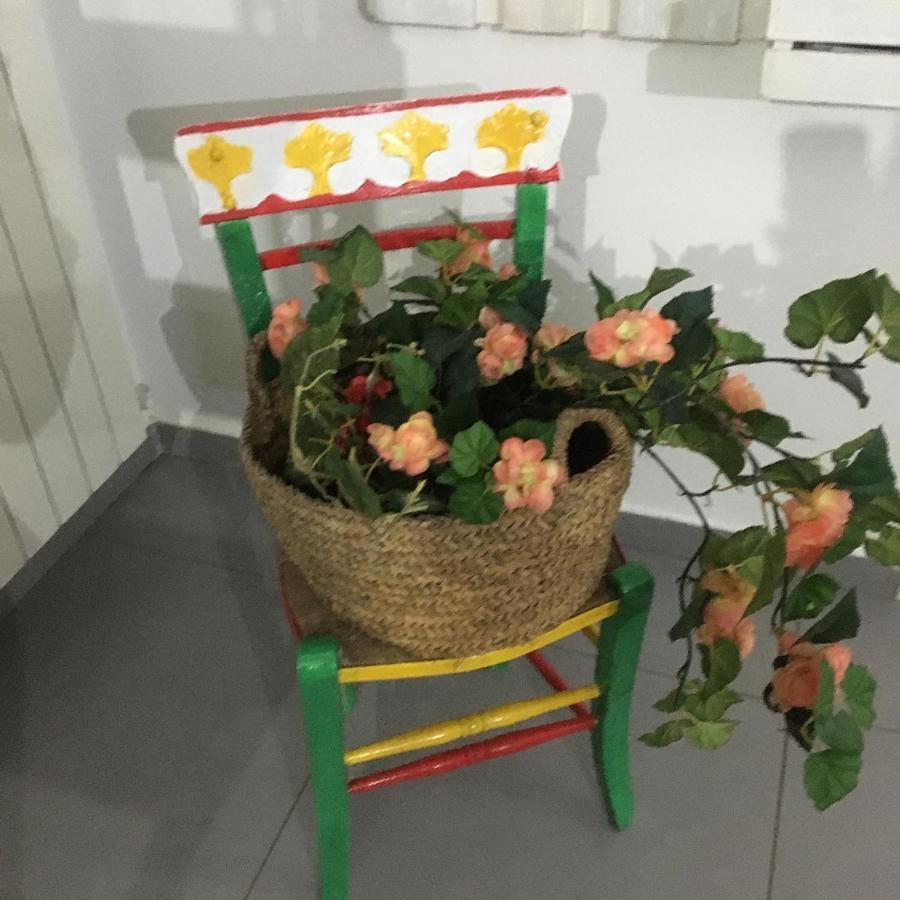 House Il Conte Apartment Palermo Luaran gambar