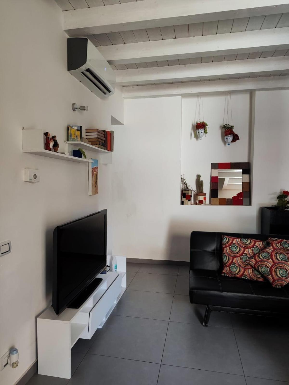 House Il Conte Apartment Palermo Luaran gambar
