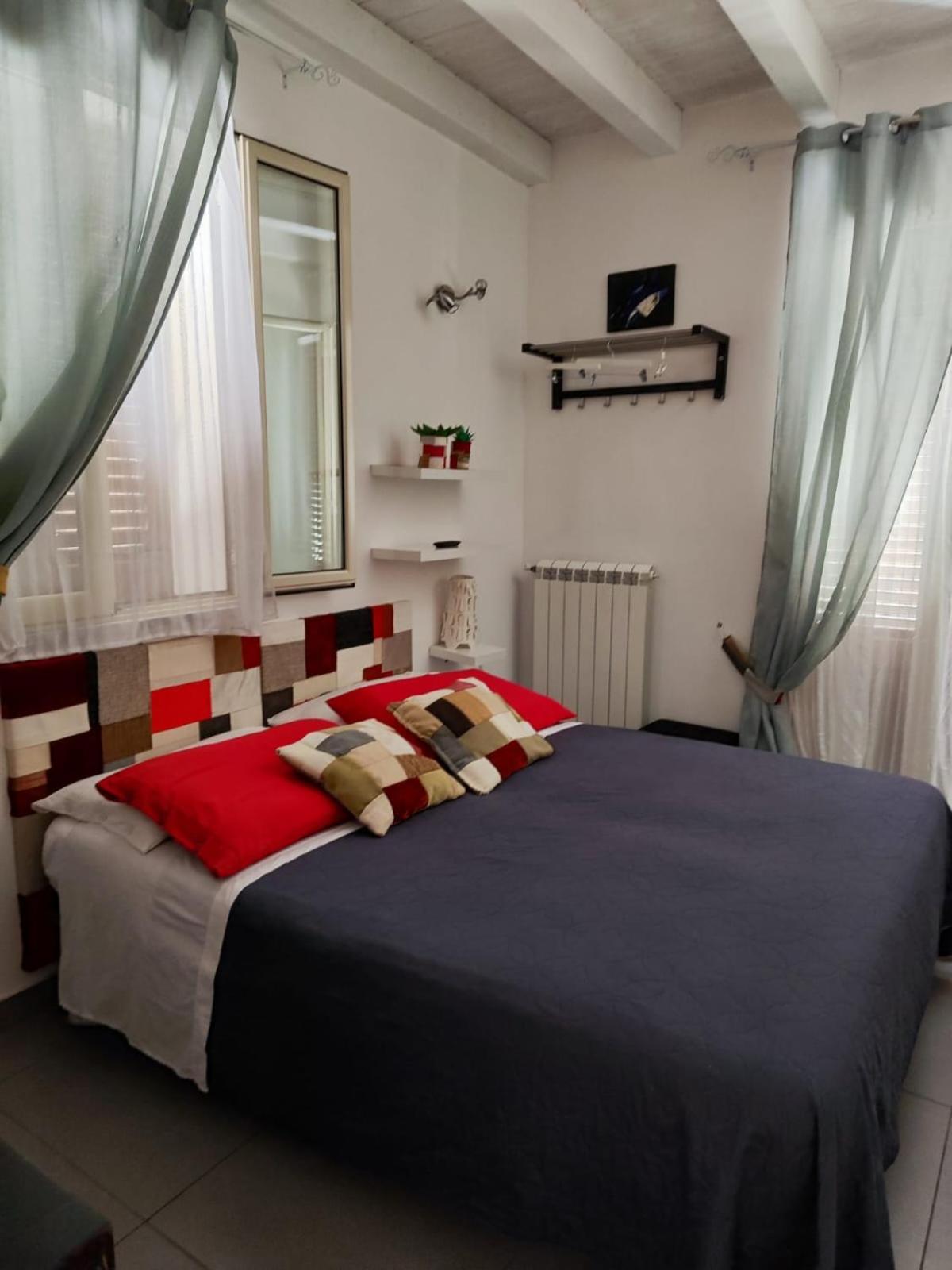 House Il Conte Apartment Palermo Luaran gambar