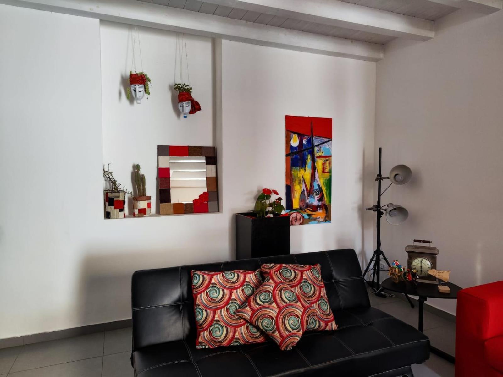 House Il Conte Apartment Palermo Luaran gambar