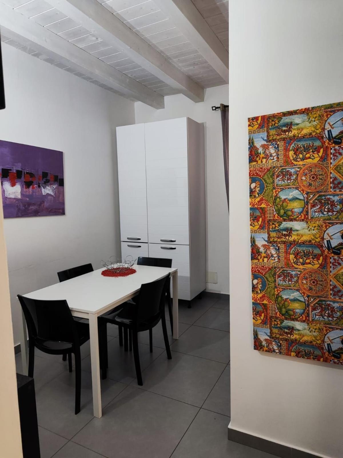 House Il Conte Apartment Palermo Luaran gambar