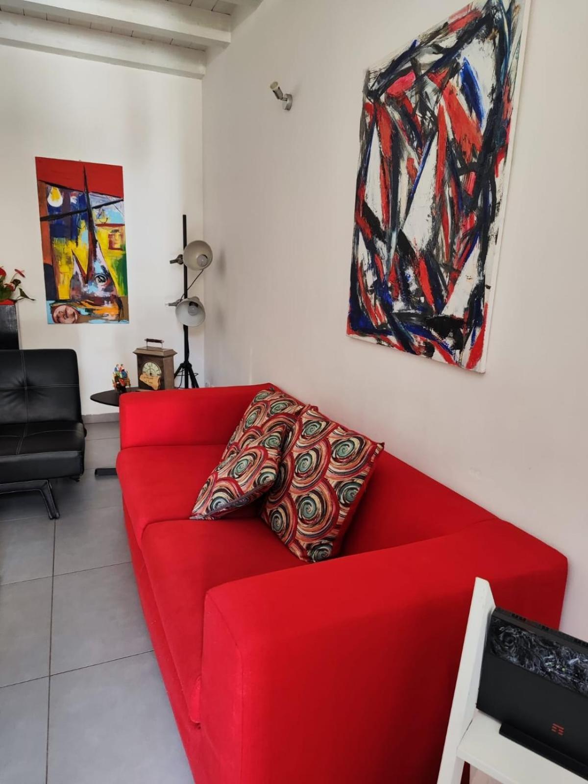 House Il Conte Apartment Palermo Luaran gambar