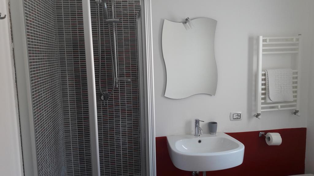 House Il Conte Apartment Palermo Luaran gambar