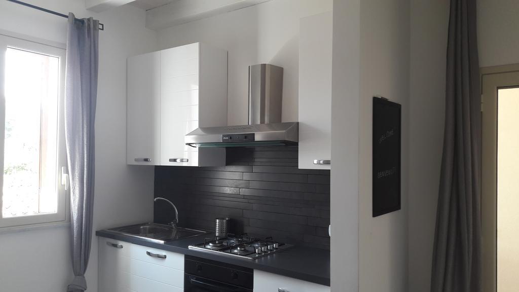 House Il Conte Apartment Palermo Luaran gambar