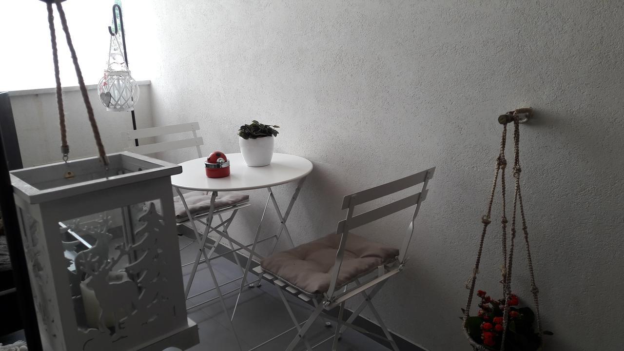 House Il Conte Apartment Palermo Luaran gambar