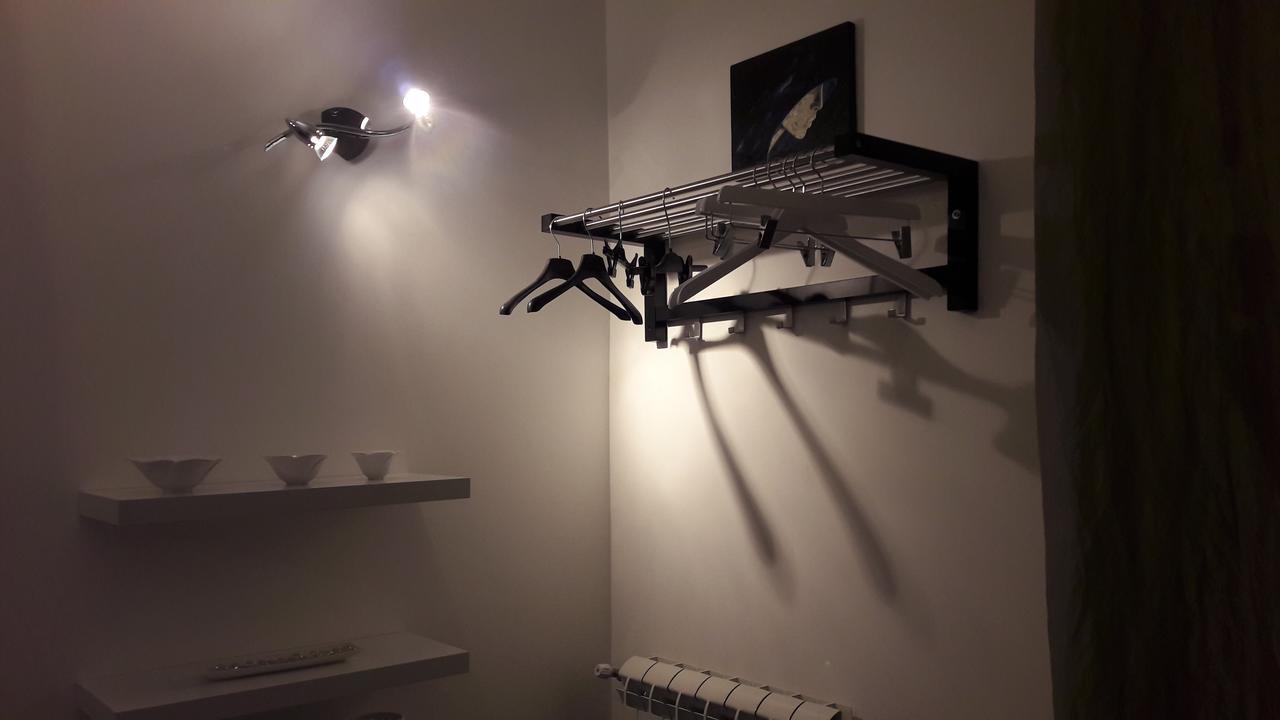 House Il Conte Apartment Palermo Luaran gambar