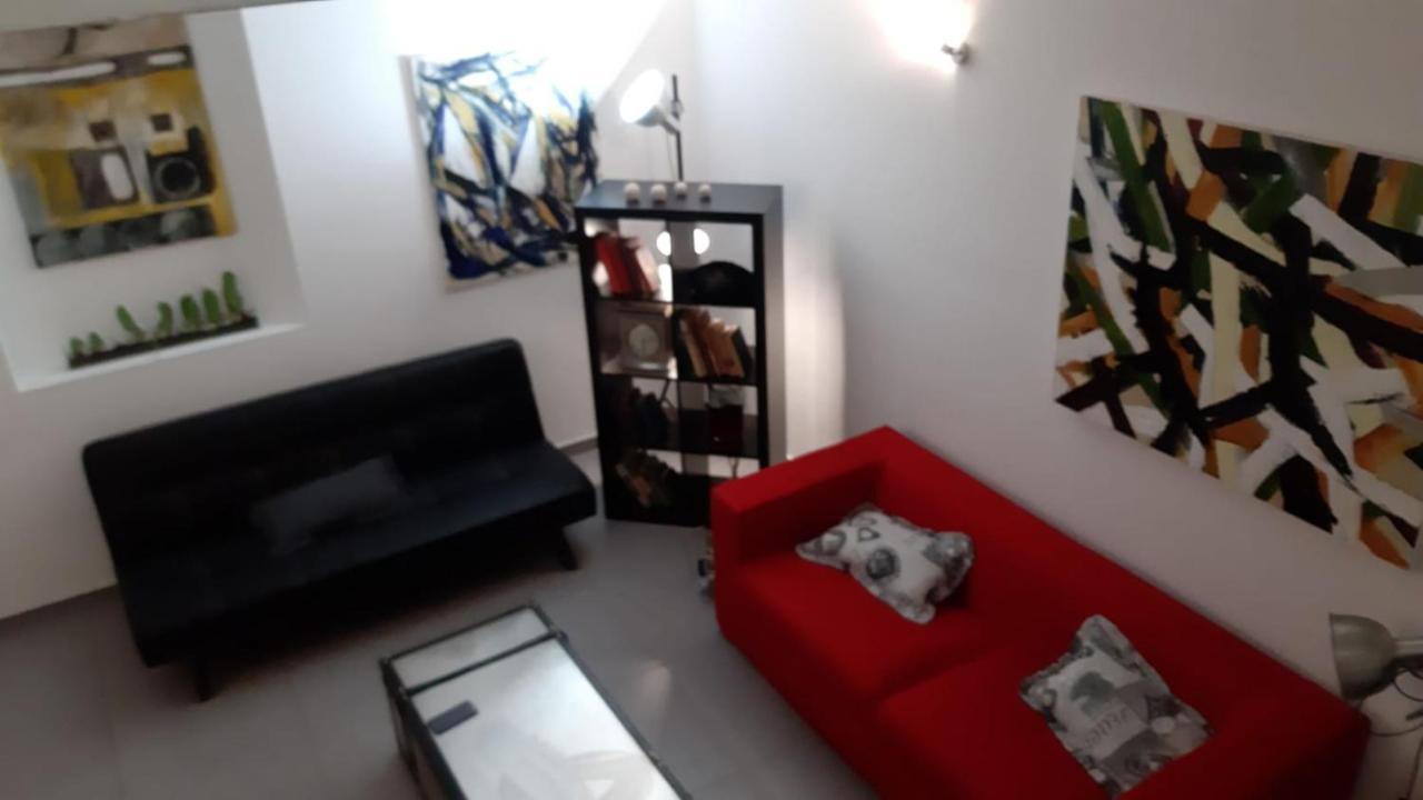 House Il Conte Apartment Palermo Luaran gambar